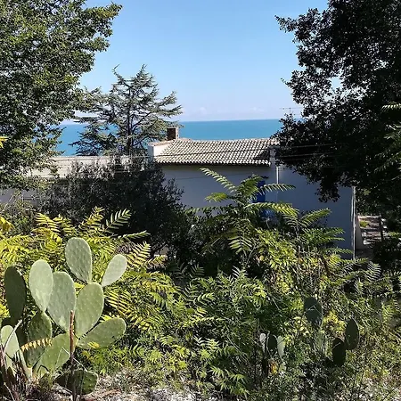 Villa Del Pescatore *