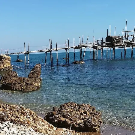 Del Pescatore Vasto