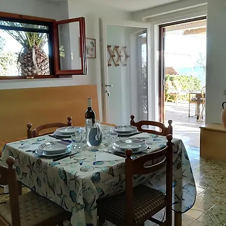 Villa Del Pescatore