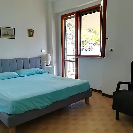 Del Pescatore Villa *
