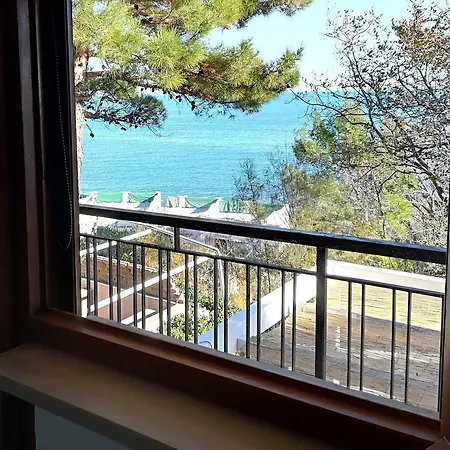 Del Pescatore Villa