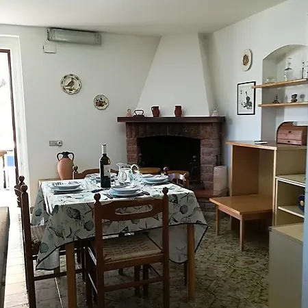 Villa Del Pescatore Vasto