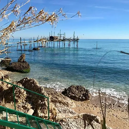 Villa Del Pescatore Vasto