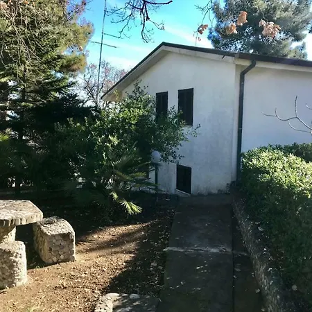 Del Pescatore Villa