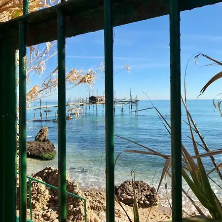 Del Pescatore * Vasto